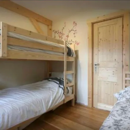 Chamonix Apartment Apartment *